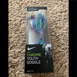 Brand New Youth Nike Googles